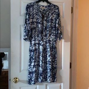 women’s michael kohrs dress